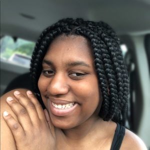 Meet your Posher, Alana